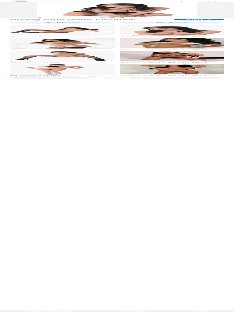 Anissa Kate Nudes - Google Search | PDF