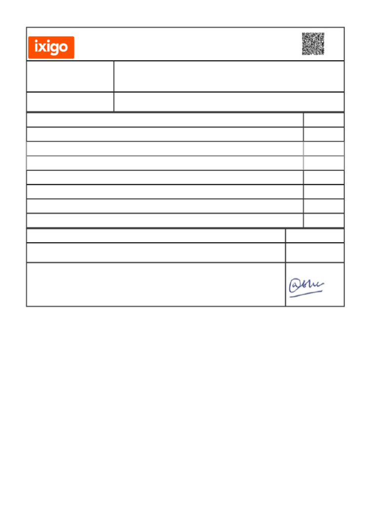 Invoice IXIFT00013678704 | PDF | Taxes | Payments