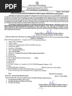 DOLE GIP Application Form Guide | PDF