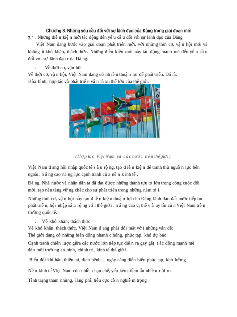 Chuong 3 - LSD | PDF