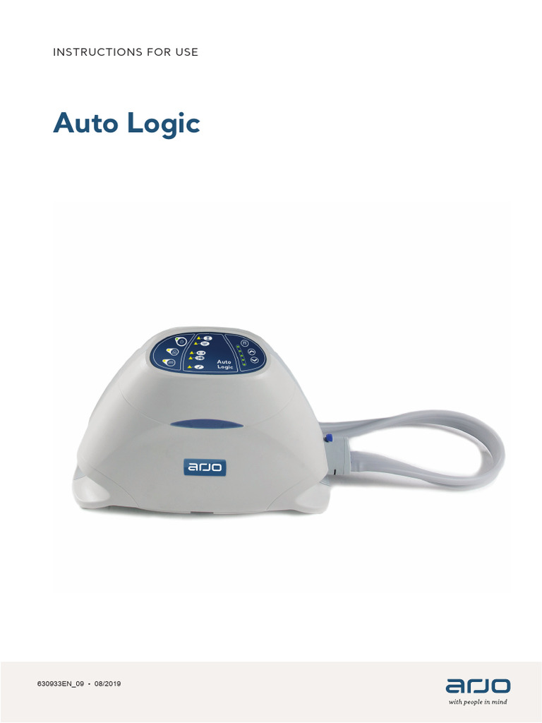 User Manual for Auto Logic System | PDF | Electromagnetic Compatibility ...