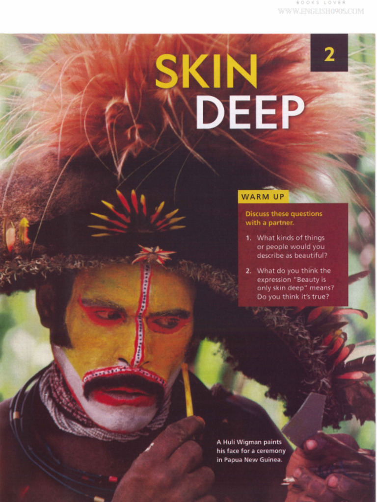 Level 3 Unit 2 Pdf Cosmetics Beauty