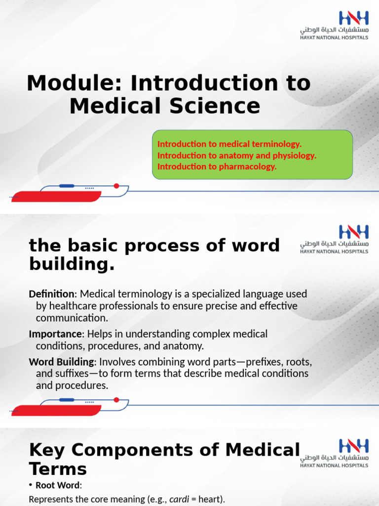 Medical Terminology 2 | PDF | Human Body | Abdomen