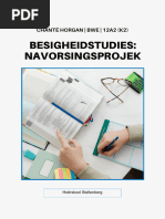 GR12 BSTD 2025 Research Project Afr | PDF