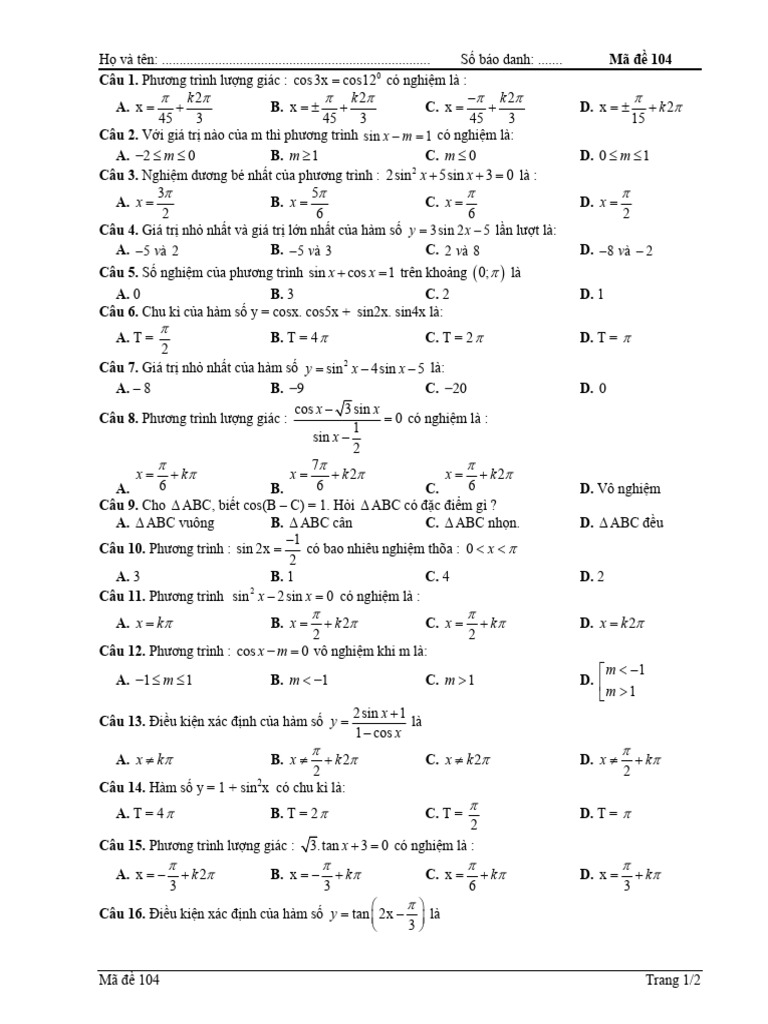 De 4 | PDF