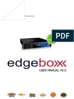 Edge Box User Manual 50