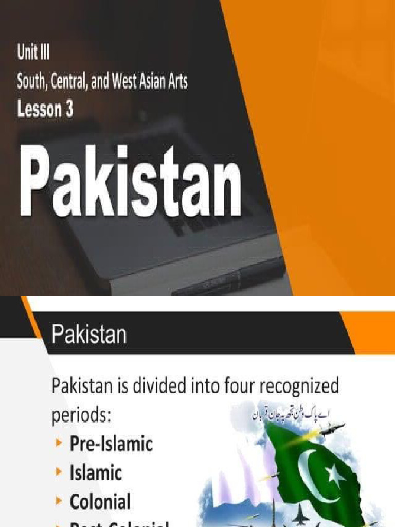 3rd Arts Lesson 3 Pdf