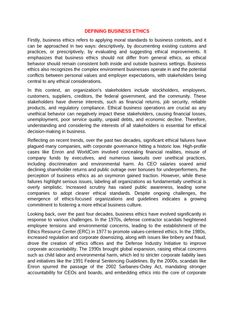 group-2-chapter-2-summary-pdf-business-ethics-employment