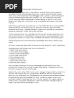 Download Ringkasan Sejarah Peradaban Romawi Kuno by Elisa Claudia SN83046805 doc pdf