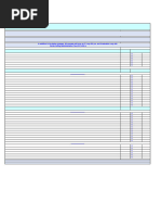 API Score Sheet Table 2 UGC Regulation 2018 | PDF | Thesis | Academic ...