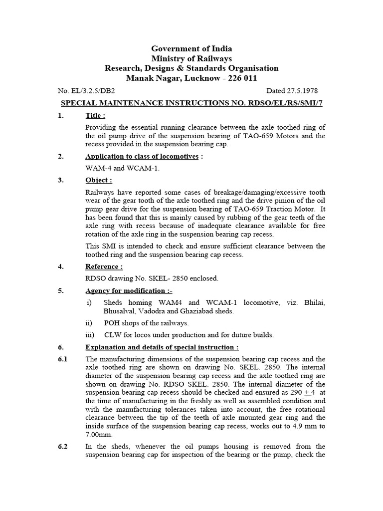 Smi 07 | PDF | Engineering Tolerance | Gear