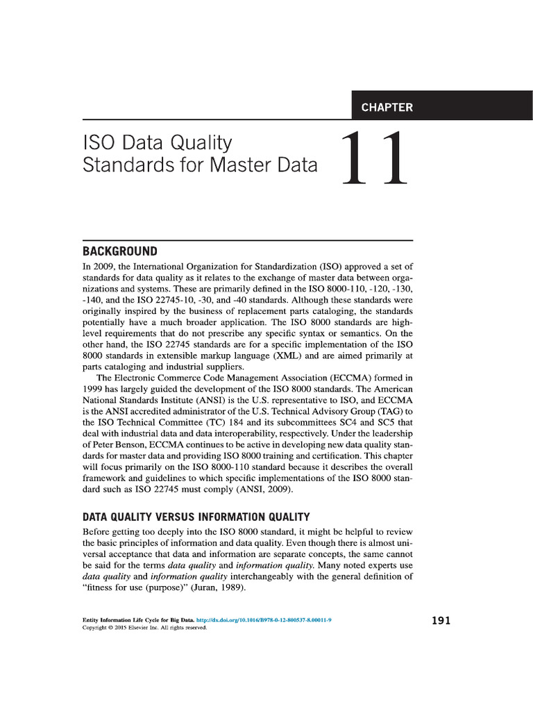 Data Dictionary for ICTIP Properties | PDF