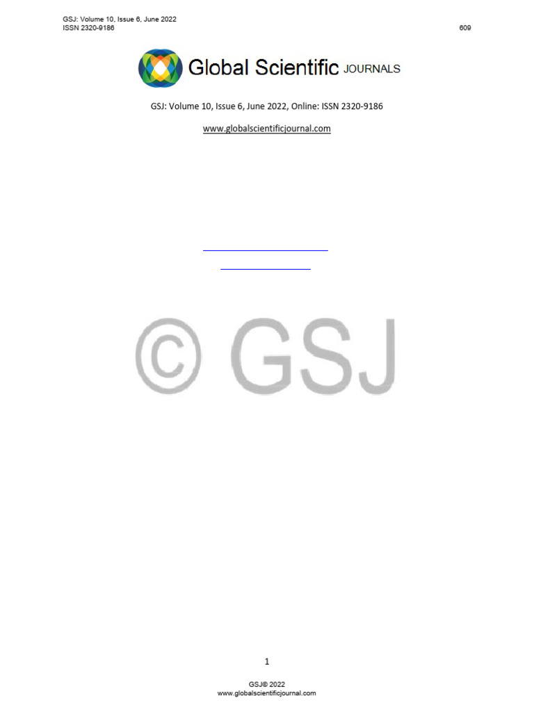 Internal Control Measures On Fraud Detection and Prevention in Fintech ...