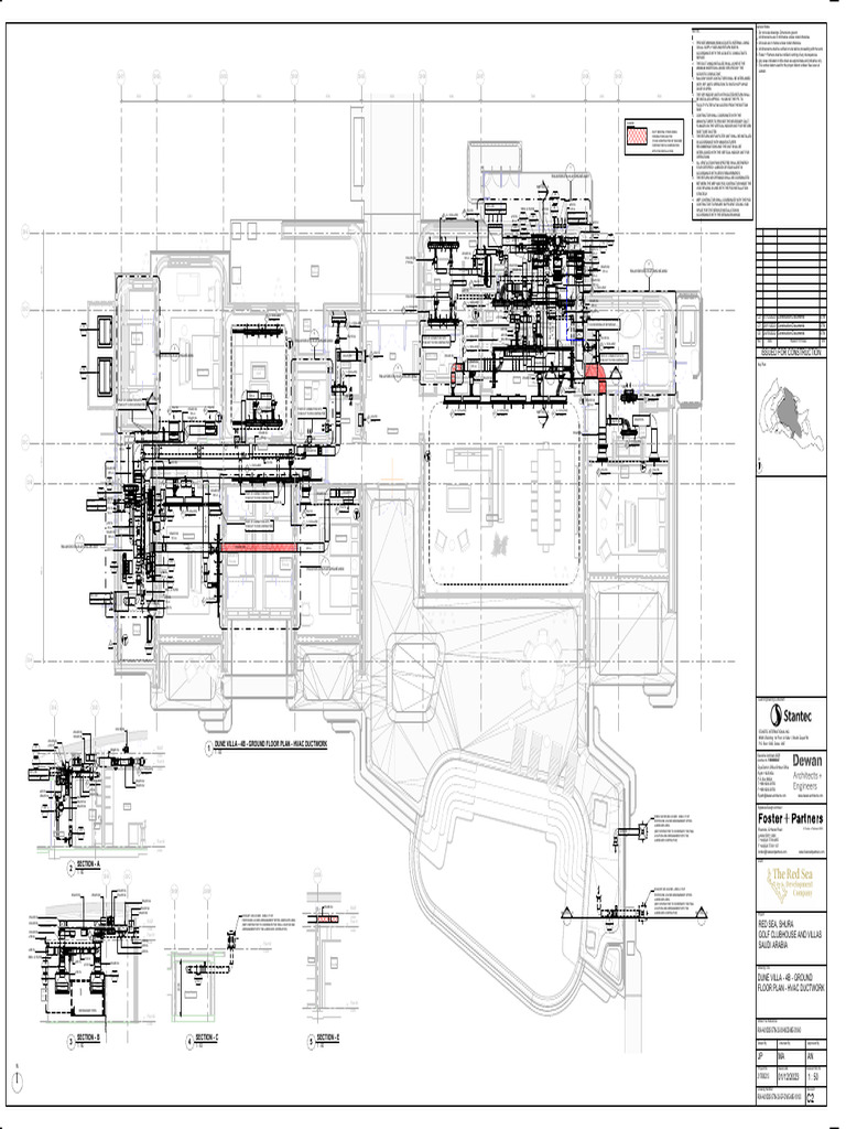 R04 A01d05 STN 33 GF DWG Me 10100 PDF (C2) | PDF | Building Automation ...