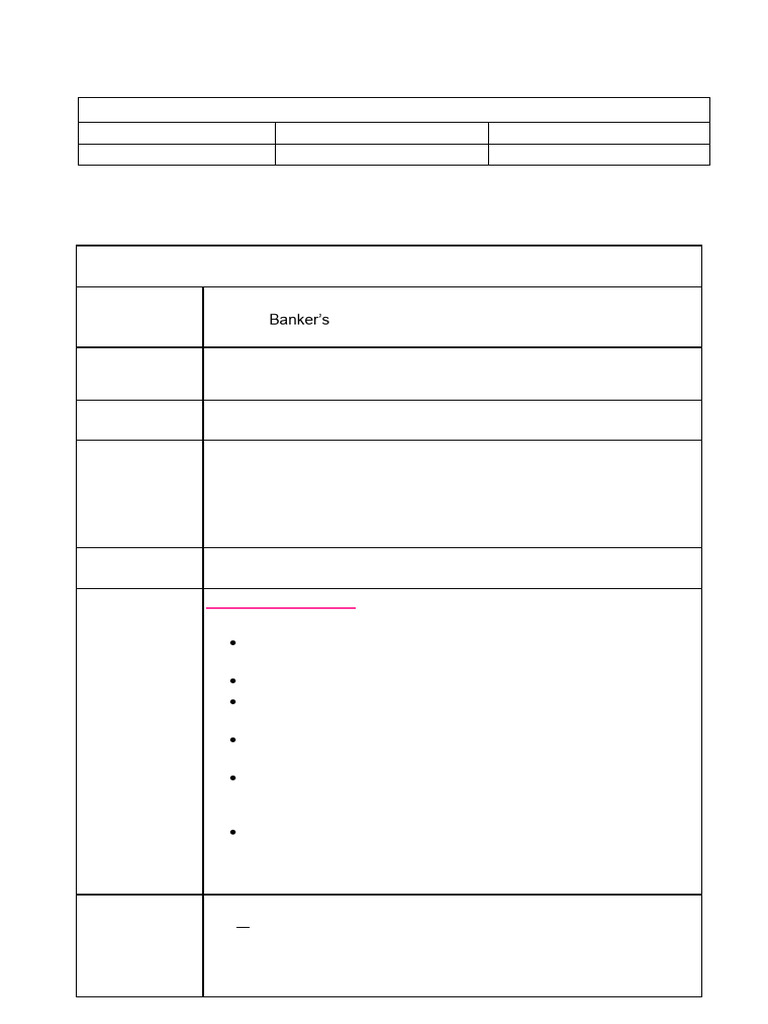 Exp 7 (Bankers Algo) - A - 05 - Leander Braganza | PDF | Combinatorics ...