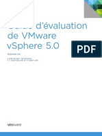VMware vSphere Evaluation Guide 1