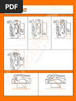 CULT “Tempest” Chiltons Guide To Small Engine Repair 6 To 20 HP | PDF | Internal
