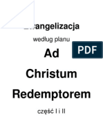 Ad Christum Redemptorem