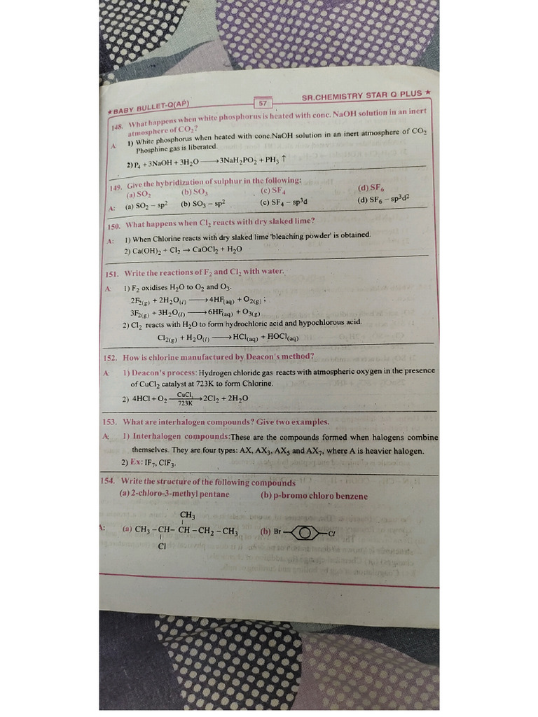 Phy 3 | PDF
