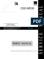 CSD-MD30