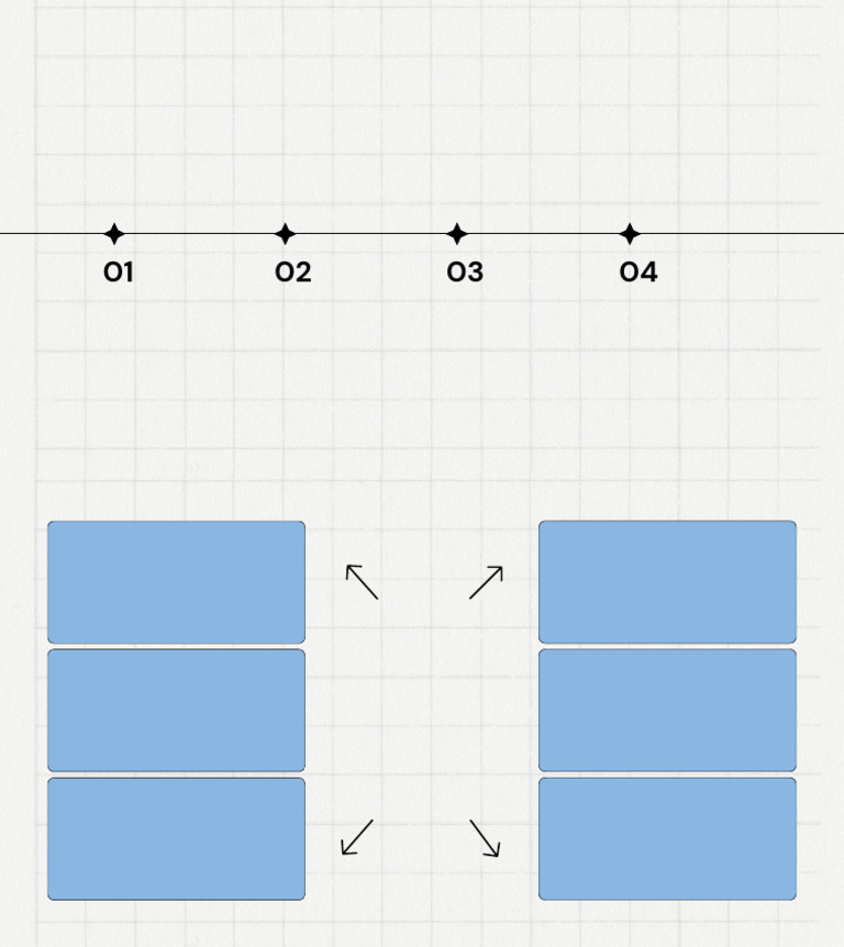 Blue Doodle Project Presentation PDF | PDF