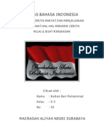 Download Bawang Merah Dan Bawang Putih by Raihan Bari Muhammad SN83051657 doc pdf