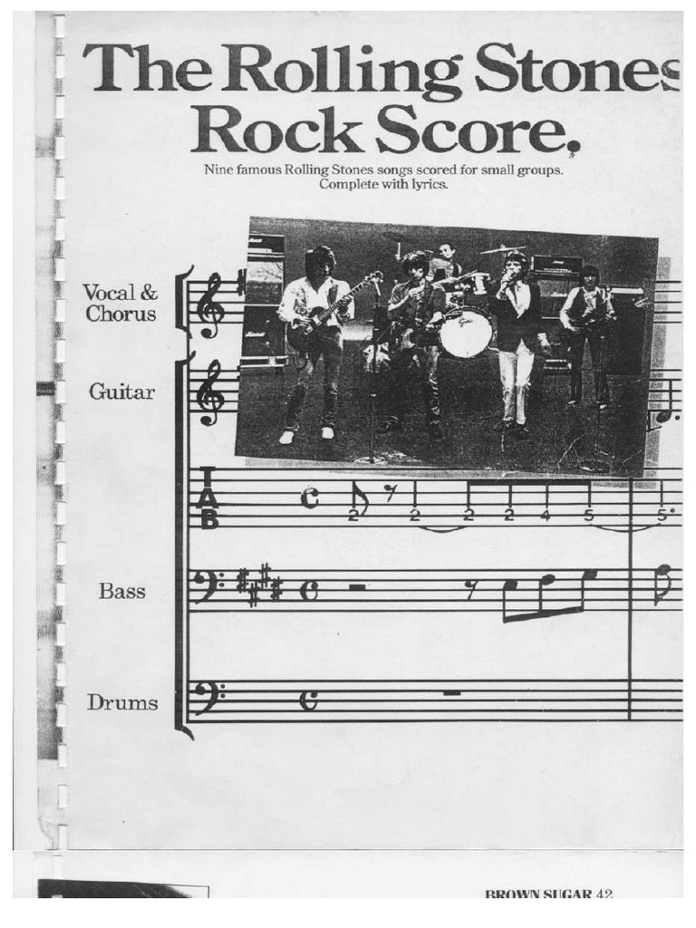 Scored A Box With A Decent Rolling Stones Collection For $60 Bucks : R