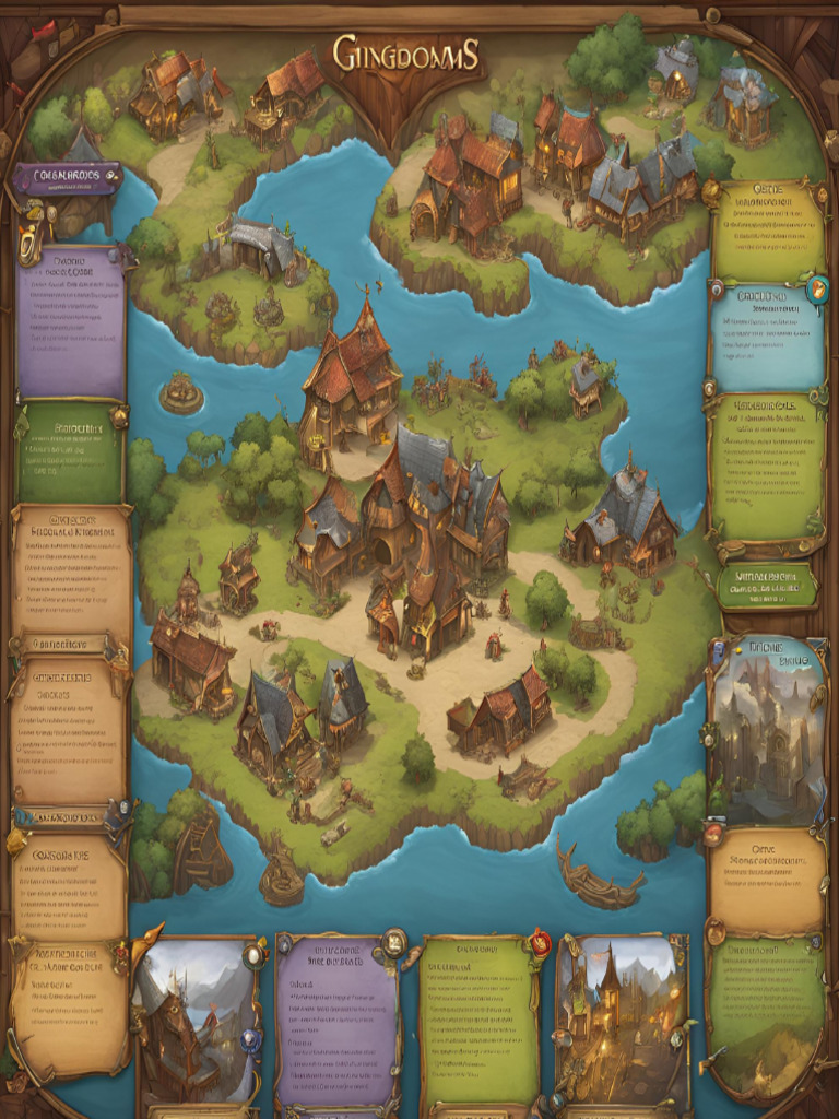 RPG Game | PDF