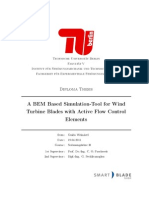 QBladeAE Thesis