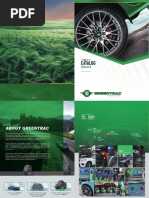 Tracmax PCR-20201 | PDF | Tire | Transportation Engineering