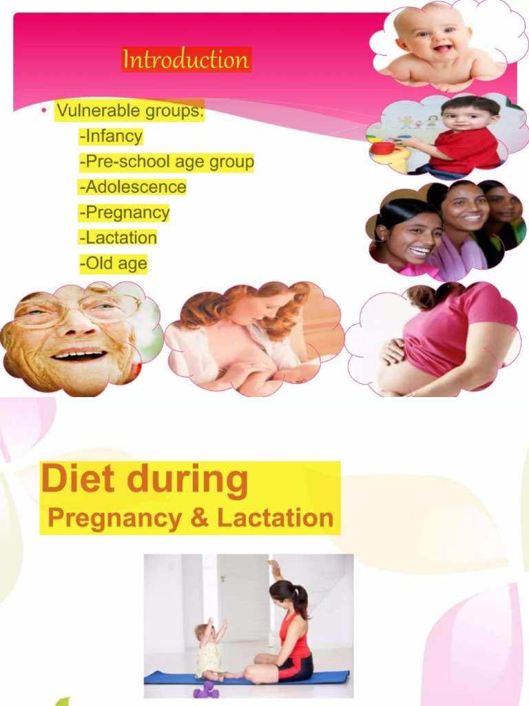 Nutrition visual data 3