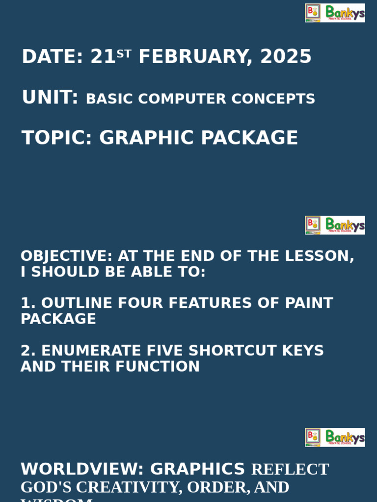 SH3 GRAPHICS II | PDF