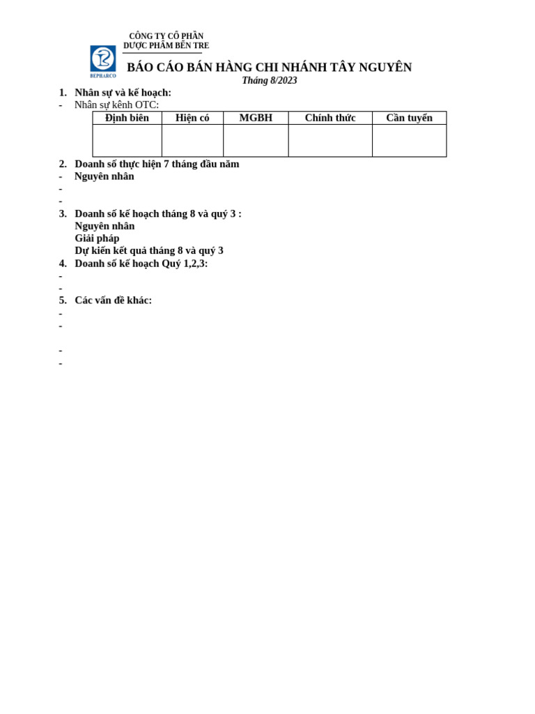Mau Dgth-Kenhotc Thang7 30072023 | PDF