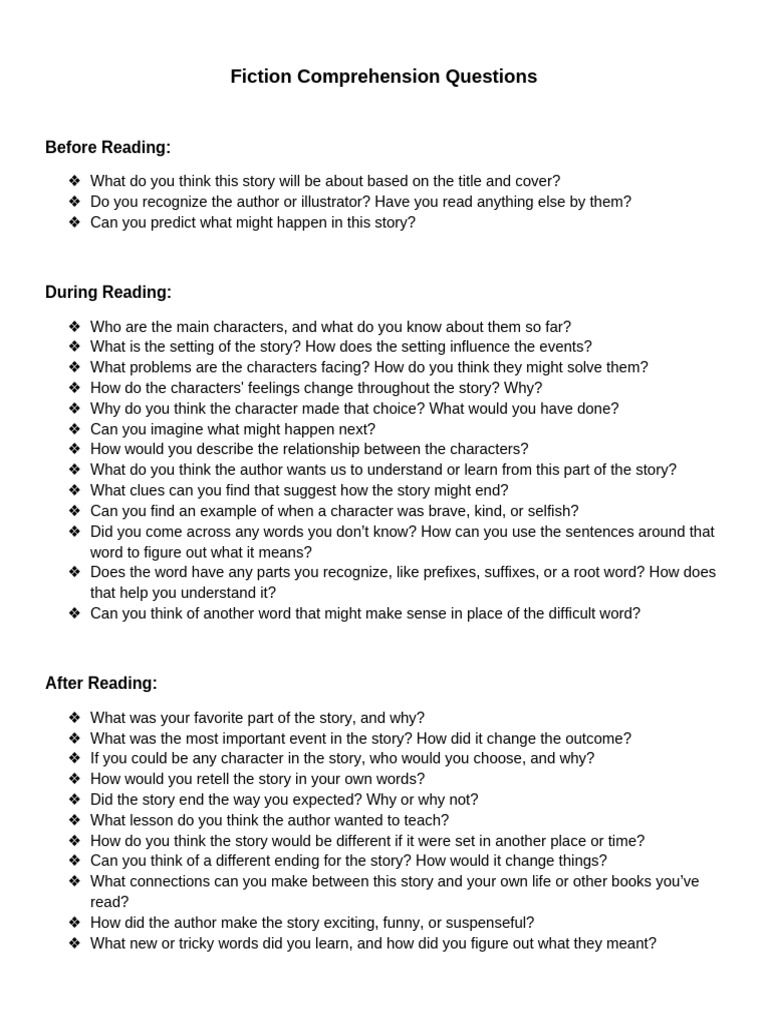 at-home-reading-discussion-questions-pdf-reading-comprehension