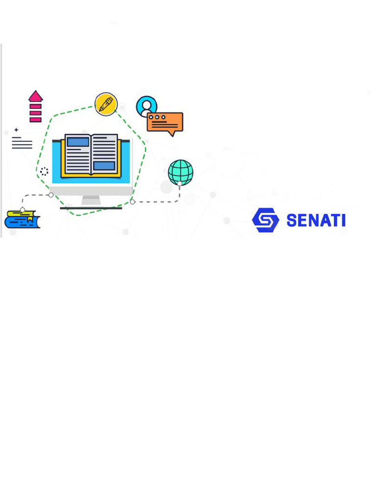 Sinu Sinu-151 Trabajofinal | PDF