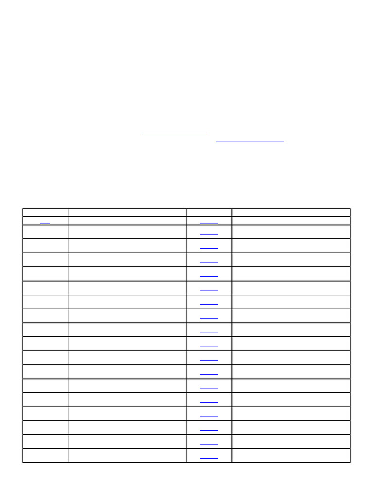 King Air 90 Lubrication Schedule | PDF | Bearing (Mechanical) | Lubricant