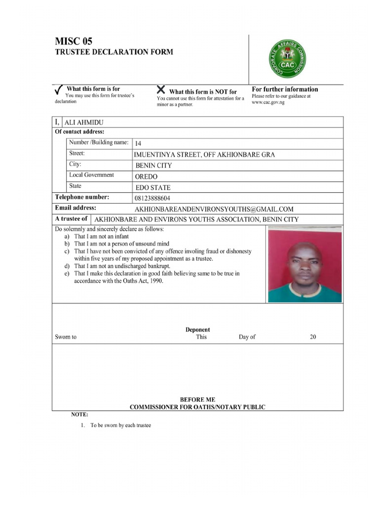 Ali | PDF