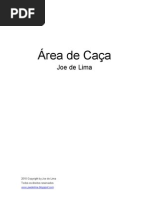 Área de Caça