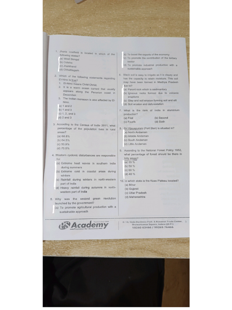 FLT 1 | PDF