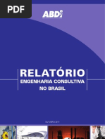 ABDI Relatório Engenharia Consultiva