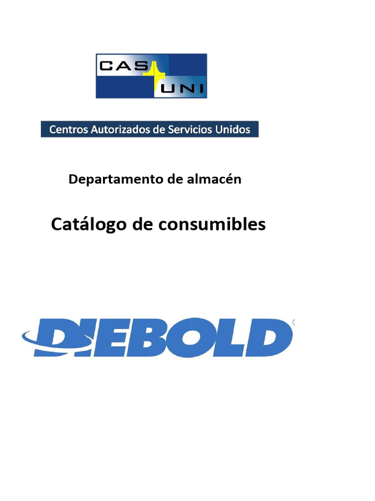 Levier De Verrouillage Diebold 175-70 Pour Coffre-fort - Main Droite, SANS CLÉ