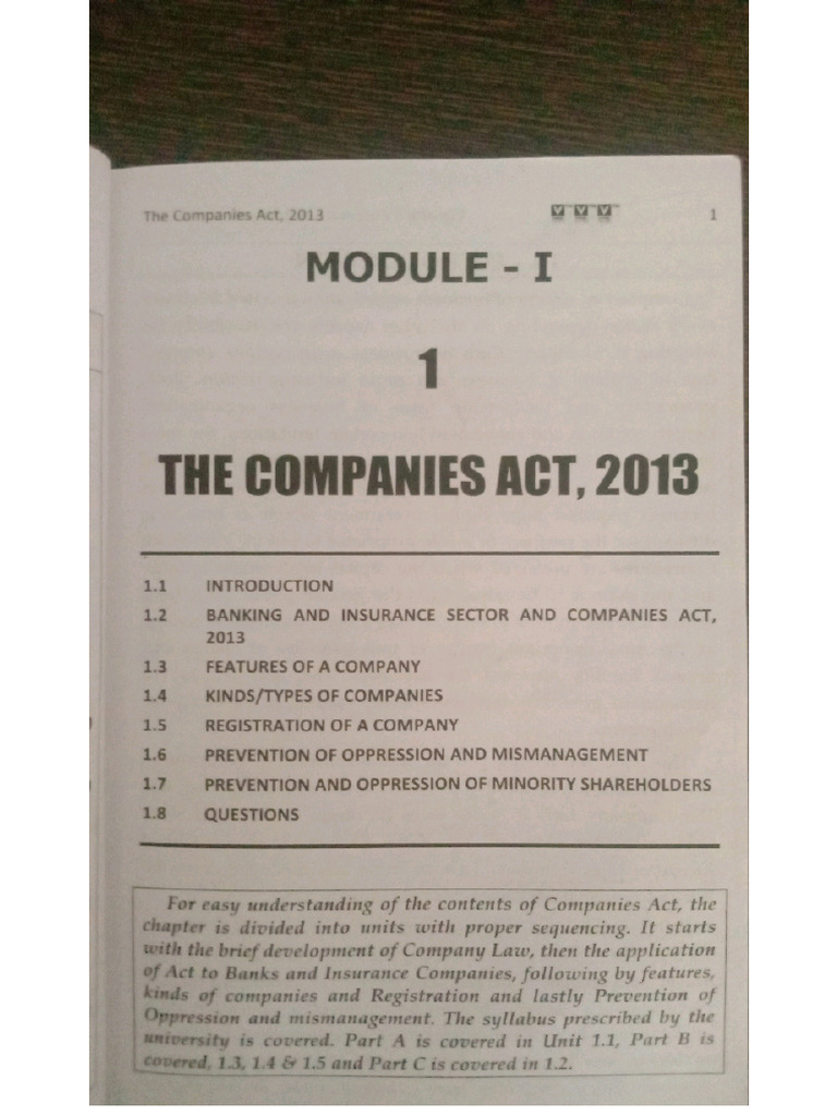 Law Contents | PDF