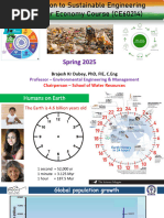 Circular Economy: A Sustainability Review | PDF | Sustainability ...