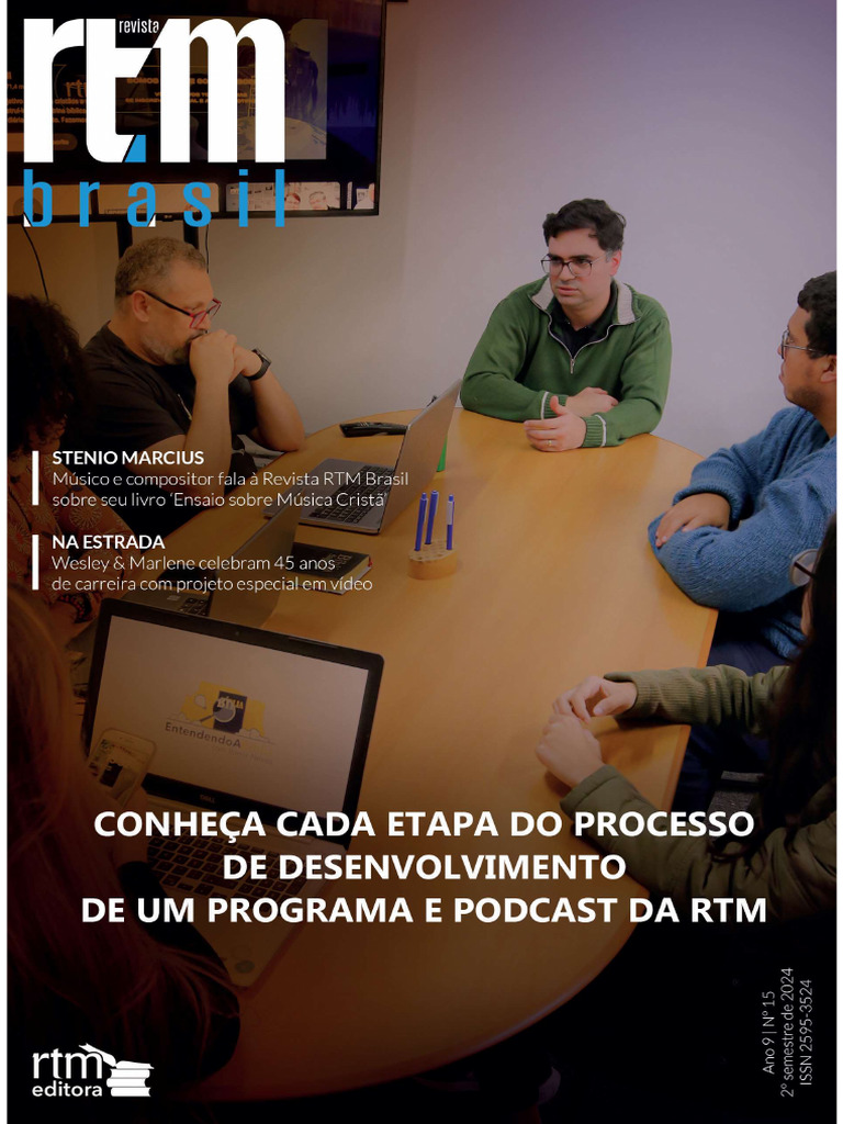 Revista Rtm Pdf