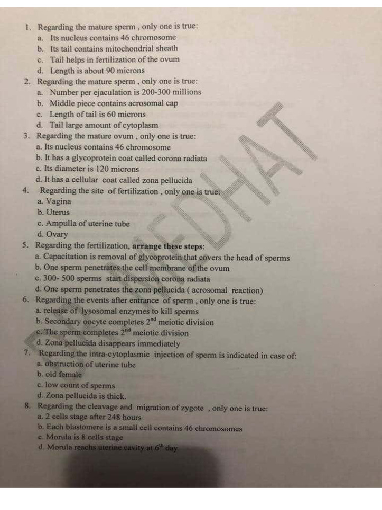 Scanned Document Compilation | PDF