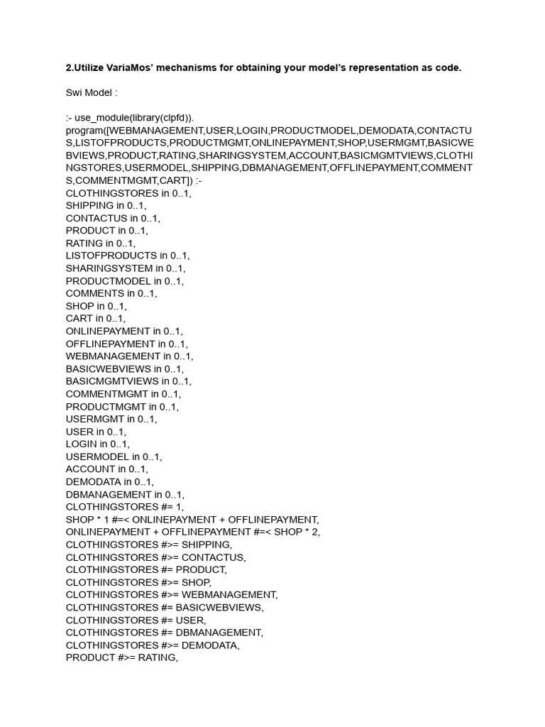 2 - SPL Analysis and Vérification | PDF | Computing | Computer Programming