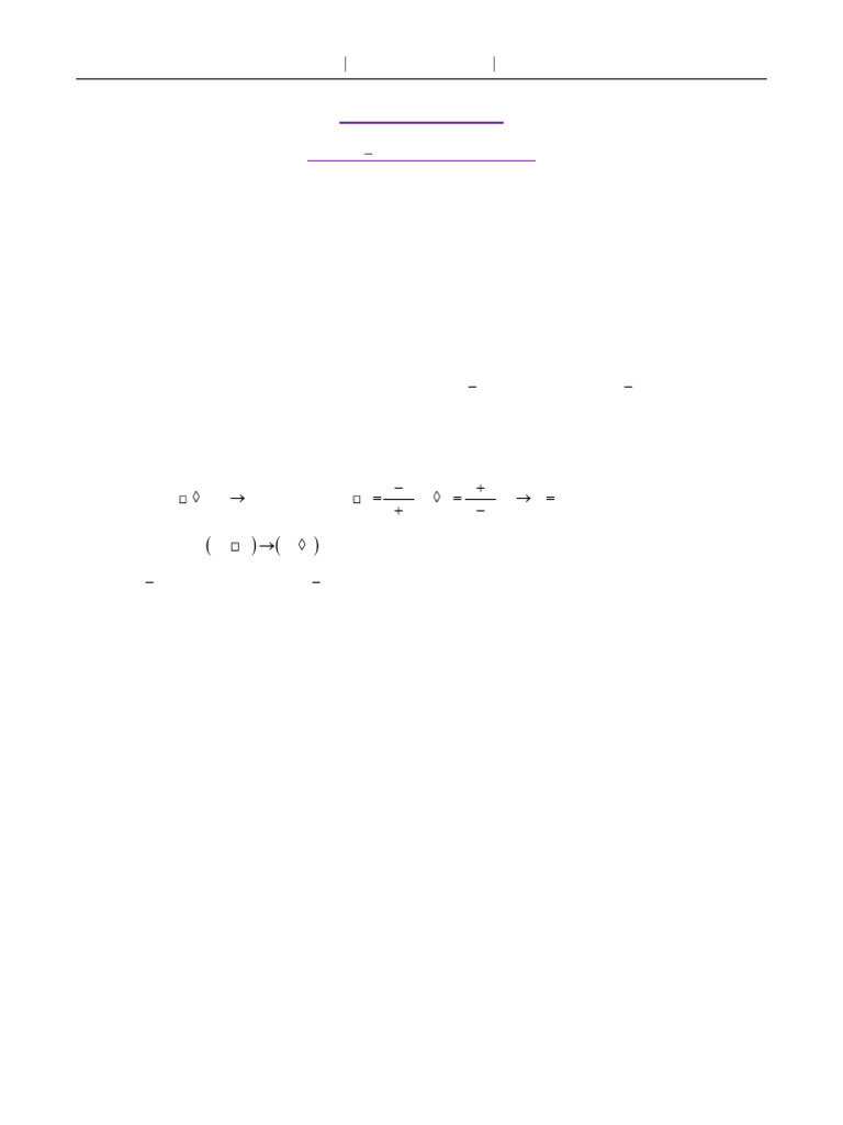 GATE 2015 General Aptitude & ECE Solutions | PDF | Doping ...