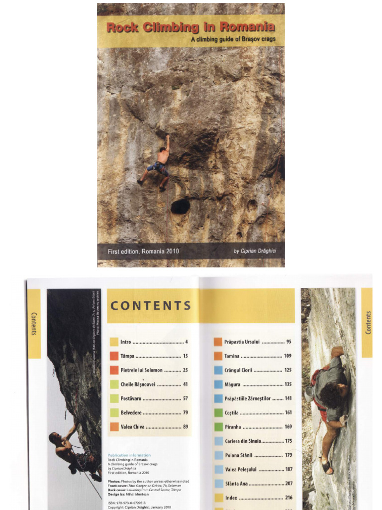 Catarare | PDF