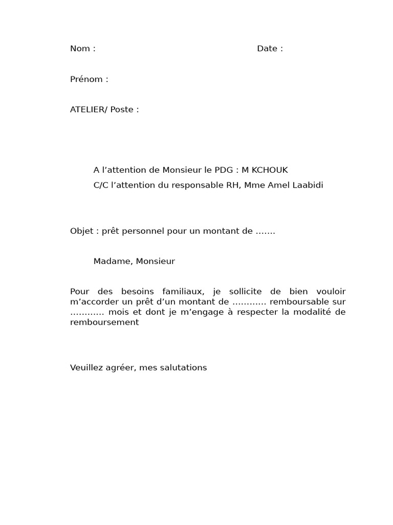 Fiche projet PDF : méthode complète + modèle Word prêt à l'emploi