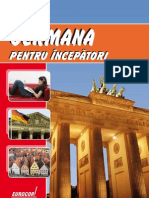 60 Lectie Demo Germana Incepatori